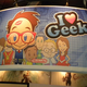Illustration for article titled Penny Arcade Expo Show Floor